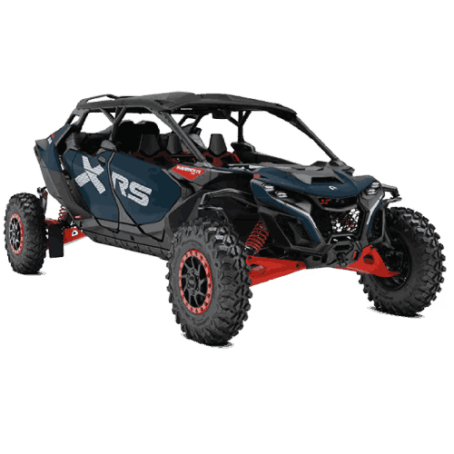 Buggy Dubai