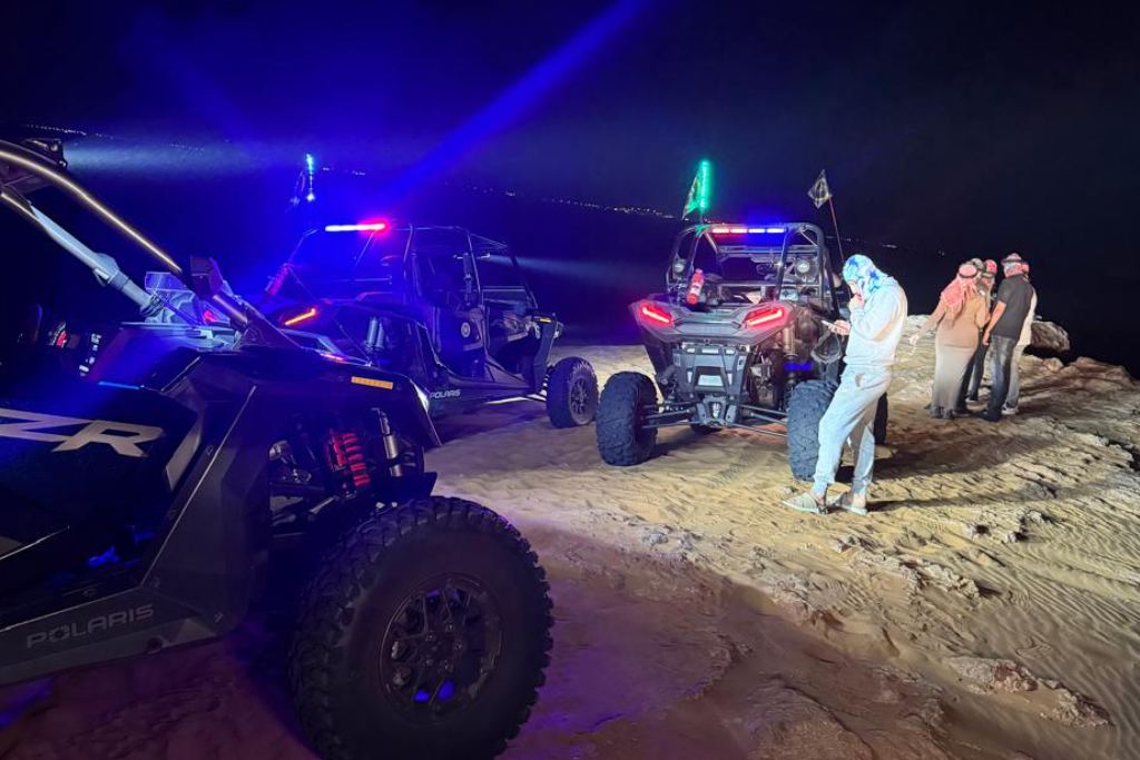 Dune Buggy Dubai - Desert Buggies Rental Tours