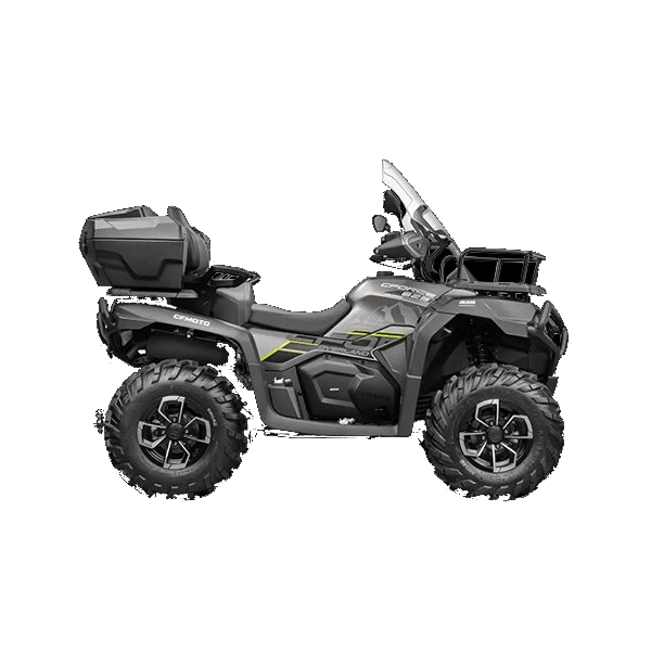 Quad bike dubai